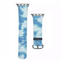 ABS-047 Apple Watch Strap Apple Watch Strap, Watch Strap, Abstract Pattern, Apple Watch, Pattern