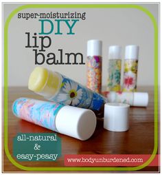 Moisturizing Lip balm Homemade Creams, Diy Lip Balm Recipes, Homemade Skincare, Average Woman, Lip Balm Recipes, Homemade Stuff, Diy Lotion, Homemade Lip Balm, Girlie Girl