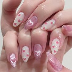 PRICES MAY VARY. 【High-Quality Press on Nails Short】:Our YEFIUO press on nails are thickened acrylic glossy fake nails with designs. Not only is it comparable to a nail salon, but it can also be done at home. Not only does it save you time and money, it also ensures that your nails will never break or split! 【DIY Nail Art That Wow】: With French designs,salon dip,acrylic nails,gel manicures,glue on nails,press ons manicures and more,YEFIUO has got you covered in the fashion colors,shapes,lengths,finishes,and custom art.More important!Save yourself a trip to the salon. 【What You Will Get】:A box contains 24 fake nails, a nail file and 24 jelly glues,an orange wood stick, a set of cleaning cotton,the fake nails are divided into 12 different sizes.The soft elastic and seamless cuticle line conf Manicure Tips, Nail Art Kit, Manicures Designs, Diy Nail Art, Acrylic Nail Art, Stick On Nails, Cat Eyes