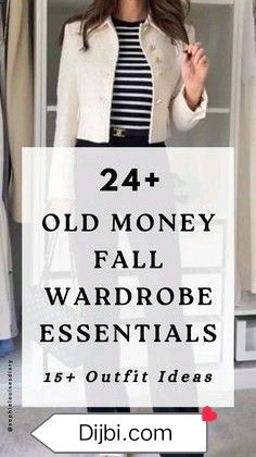 Core Wardrobe Over 50, Old Money Fall, Dress Old Money, 15 Outfits, Core Wardrobe, Capsule Wardrobe Essentials, Capsule Wardrobe Outfits, Fall Wardrobe Essentials, Sophisticated Outfits