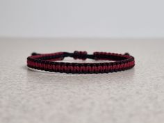 DIY Friendship Bracelets: Simple Patterns Anyone Can Make Square Knot