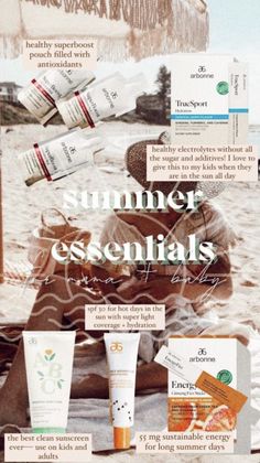 Engaging Posts, Toxin Free, Diy Beauty Hacks, Summer Essential, Sustainable Energy, Free Life, Brown Aesthetic, Summer Essentials