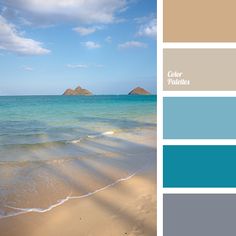 the beach is clean and ready to be used in this color scheme for your next project