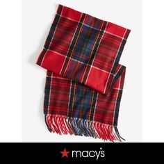 in stock Wrap Scarf, Winter Accessories, Womens Plaid, Winter Women, Plaid Scarf, Scarf Wrap, Women's Accessories, Pick Up, In Store