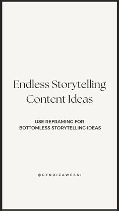 This storytelling framework will give you endless storytelling ideas that inspire your audience Content Ideas For Social Media, Storytelling Ideas, Storytelling Marketing, Consider Me, Prompt Ideas, Brand Strategist, Story Telling, Content Marketing Strategy, Content Ideas