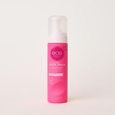 Eos Shaving Cream, Best Body Cream, Rubus Idaeus, Peach Lip Balm, Lavender Hand Cream, Shower Lotion, Peppermint Cream, Vanilla Lip Balm, Raspberry Leaf