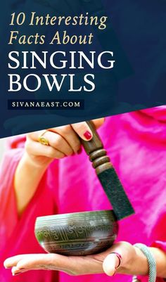 Singing Bowls How To Use A, Singing Bowls Benefits, Frequency Healing, Singing Bowl Meditation, Meditation Bowl, Boho Dog, Tibetan Bowls, 10 Interesting Facts, Solfeggio Frequencies