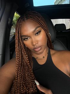 #braids #lifestyle #hairstyles #haircare #braids #braidstyles #braidedhairstylesforblackwomen #braidshairstyle #fashion Hairstyle Braid, Hair Styles Braids, Styles Braids, Box Braids Hairstyles For Black Women, Cute Box Braids Hairstyles, Protective Hairstyles Braids, Pretty Braided Hairstyles, Braid Designs