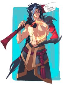 Kayn League Of Legends, League Of Legends Boards, Lol League Of Legends, Team Fortress, I Kings, Overwatch, League Of Legends, Game Art, Anime Icons