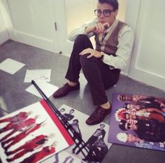 Marcel Styles, Four One Direction, One Direction Photos, Best Song Ever, Frat Boy, One Direction Humor, One Direction Memes