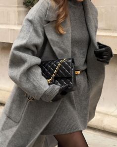 Luxury Winter Outfits, Winter Outfit Ideas Aesthetic, Neutral Winter Outfit, Old Money Winter, Parisian Outfit, Ski Outfits, Outfit Ideas Aesthetic, Fall Outfit Inspiration, Winter Outfit Ideas