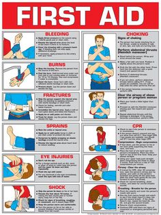 Medical Student Study, Emergency Preparedness Kit