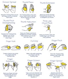 Finger Stretching Exercises, Hand Physical Therapy, Occupational Therapy Home Exercise Program, Wrist Therapy Exercises, Pt Exercises For Wrist, Occupational Therapy For Geriatrics, Wrist Physical Therapy Exercise, Occupational Therapy Exercises