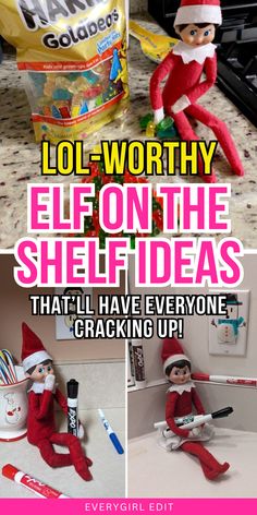 elf on the shelf, elf on the shelf ideas, elf on the shelf 2024, elf on the shelf ideas 2024, elf on the shelf ideas for adults, funny elf on the shelf ideas. Easy Elf On The Shelf Ideas 3 Elves, Lazy Elf On Shelf Ideas, Elf Rhymes On The Shelf, Elf On The Shelf Day 3 Ideas, Elf On The Shelf Ideas For Toddlers Up High, Easy Elf On The Shelf Ideas Teens, Elf On The Shelf Dec 1 Ideas, Elf On The Shelf Pumpkin Ideas, Dollar Tree Elf On Shelf Ideas