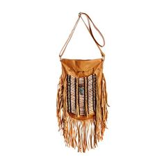 PRICES MAY VARY. Perfectly Sized. Boho Vibes Guaranteed. Extremely soft real leather. Adjustable shoulder strap. Perfect for daily activities as well as vacation (and fits all your necessities). Decorated with embellishments and gorgeous fringes. Measurements: ~55cm high (with tassels), ~33cm wide. Add some chic to your style with this eye-catching real leather hobo/boho bag. The soft exterior leather of this 100% handmade hobo bag offers timeless style with quality finishes at an affordable pri Leather Hobo Shoulder Bag With Braided Handles, Bohemian Pouch Bucket Bag With Leather Handles, Leather Fringe Pouch Bag, Bohemian Shoulder Bag With Long Strap For Everyday Use, Bohemian Leather Bucket Bag With Removable Pouch, Bohemian Shoulder Bag With Long Strap, Brown Hobo Shoulder Bag With Braided Handles, Bohemian Bags With Long Strap For Daily Use, Bohemian Shoulder Bag With Long Strap For Travel