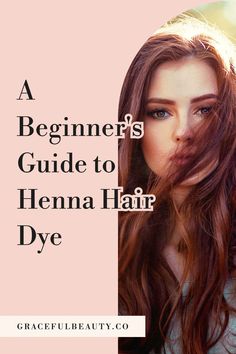 Are you considering trying henna hair dye for the first time? In this beginner's guide, we will explore the ins and outs of using henna hair dye, including its benefits and potential drawbacks. Additionally, we will provide you with a curated list of the top 10 henna hair dye products to help you make an informed decision. Click through to learn more about henna hair! Henna Hair Dye Recipe, Henna Hair Dye Before And After, Henna Dyed Hair, Hair Dye Products, Henna Hair Dye, How To Dye Hair At Home, Ayurvedic Hair, Brown Hair Dye