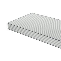 an image of a mattress on a white background