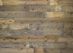 a close up view of the wood grains on a wall that is being used as a background