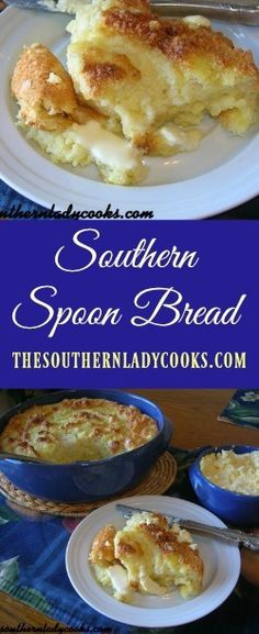 this southern spaan bread is so good it's made in the slow cooker