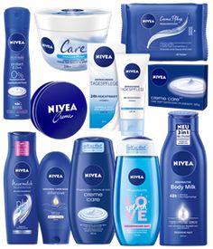 Nivea Products, Sking Care, Nivea Cream, Bridal Gift Wrapping Ideas, Serious Skin Care, Chanel Perfume, Makeup Store, Body Milk, Dry Skin Care