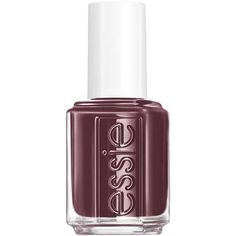 This Season, Come As You Are And Express Yourself All Night Long With Six New Moody Fall Shades Turn Off The Wellness Podcast And Boost The Bass. There’S No Point In Faking It - Show Them How You Really Feel In These Six New Essie Shades From The Limited Edition Fall 2023 Collection. Tomorrow Is A New Day So Leave All Your Worries On The Dancefloor And Dance ‘Til Dawn In These Bold Vegan, 8-Free* Shades. Colors For Pale Skin, Nail Colors For Pale Skin, Essie Colors, Grey Nail Polish, Brown Nail Polish, Nails For Fall, Cute Nails For Fall, Vegan Nail Polish, Nail Polish Trends