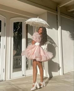 Mode Rose, Pretty Pink Princess, Black Princess, Princess Core, Princess Aesthetic, Whimsical Fashion, Beauty Lifestyle