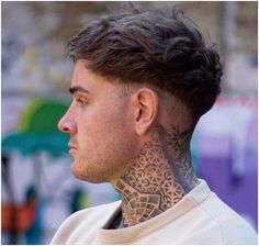 Men Undercut Hairstyle, Low Fade Haircut Men's, Edgars Haircut, Faded Hair, Cool Hairstyles For Men, Mens Haircuts Fade, Corte De Cabelo Masculino