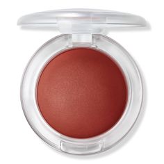 Glow Play Cushiony Blush - GLOW PLAY BLUSH 2024 PINCH OF MARRAKESHBenefitsSheer-to-medium, buildable colorLightweight, cushiony textureProvides a healthy-looking, natural glowBlurs the appearance of pores and fine linesSmooth and comfortable applicationSkin-conditioning ingredientsFree of parabens, phthalates, animal-derived ingredients - Glow Play Cushiony Blush Best Cream Blush, Blush Mac, Mac Blush, Pinch Me, Natural Glow, Colorful Makeup, Ulta Beauty, Mac Cosmetics, Beauty Women