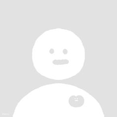 an image of a white emotiction on a gray background