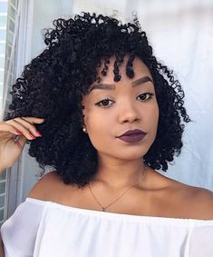 Natural Hair Inspiration, Natural Hair Tips, American Woman, Natural Hair Journey, Curly Hair Tips, Afro Hairstyles, Big Hair, Natural Hair Care