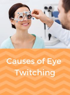 Eye twitches are painless and generally harmless. For most people, eye twitches occur in certain rare occasions when the individual is faced with stress, increased caffeine usage or fatigue. Looking At Computer, Yoga For Flat Belly, Increase Height Exercise, How To Help Nausea, Wedding Makeup Bride, Glam Wedding Makeup, Chest Congestion