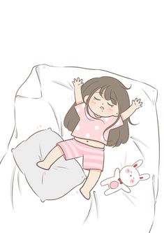 Chibi Sleeping Pose, Chibi Sleeping, Sleeping Pose, Artwork Wallpaper, Eyes Drawing