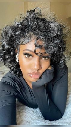 Protective Hairstyles Braids, Pretty Braided Hairstyles, Natural Curls, Black Girls Hairstyles, Brown Skin, Black Women Hairstyles