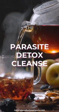 Get the body cleanse diet that everyone is talking about! Find out the best parasite cleanse approach from 20 years of successful cleansing and detoxing experience. Achieve life-changing results with this parasite detox protocol! #parasitecleanse #bodyinspo #detox #cleanse Parasite Cleanse Diet, Healthy Liver Diet, Natural Detox Cleanse, Healthy Cleanse, Herbal Cleanse, Hair Detox, Body Detox Cleanse, Parasite Cleanse