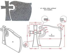 the diagram shows how to use an electric toothbrush holder