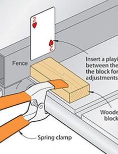 an image of a piece of wood being cut into pieces with scissors and pliers