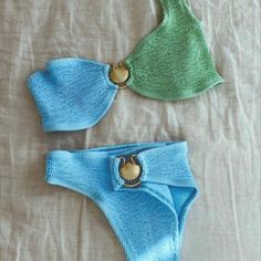 Period Swimwear, Gala Gonzalez, Eco Materials, Emmanuelle Alt, Leandra Medine, Crinkle Fabric, Cute Bathing Suits, Swimwear Bottoms, Cute Swimsuits