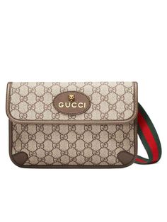 Gucci Travel, Gucci Belt Sizes, Gucci Marmont Bag, Gucci Belt Bag, Gucci Gifts, Small Messenger Bag, Canvas Messenger Bag, Gucci Shoulder Bag, Gucci Leather