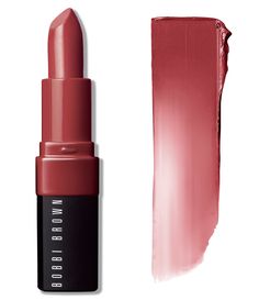 What It Is:The look of a lipstick meets the feel of a balm for Bobbi Brown's most wearable lip yet. Loaded with crushed pigments and lip-loving ingredients&#x2C; it's the ultimate swipe and go formula.Key Ingredients:Castor Seed OilFree Of:Parabens&#x2C; Phthalates&#x2C; Sulfates&#x2C; Gluten&#x2C; Sulfites&#x2C; Mineral Oil&#x2C; Tricolsan&#x2C; FormaldehydeWhy It's Different:Rich in Vitamins E and C and b Lip Sence Colors, Lipsence Lip Colors, Bobbi Brown Crushed Lip Color, Pinky Beige, Bobbie Brown, Lipsense Lip Colors, Lip Color Lipstick, Cool Skin Tone, Lip Palette