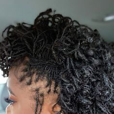 9,474 likes, 174 comments - kendrakenshay on January 13, 2021: "Come on Locs 🥰 this is 15 months Loc’d! I used those satin rollers and rolled the ends of m..." Loc Products, Micro Locs, January 13, My Hair, The End, Rolls, Shop My, Hairstyles