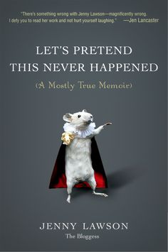 a mouse with a cape on it's head and the words, 2012 staff 5 let