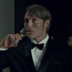 Hannibal Tv Show