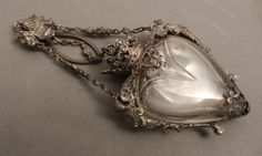 Piskel Art, Mazzy Star, Scent Bottle, Chatelaine, Jewelry Inspo, 18th Century, A Heart, Pretty Things, Royals