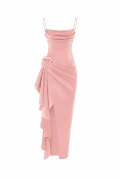 Size: 6 UK Peach Colored Dress, Luxury Fitted Peach Dress, Luxury Pink Feminine Satin Dress, Luxury Pink Draped Midi Dress, Luxury Peach Organza Dress, Luxury Pink Bias-cut Evening Dress, Floral Print Chiffon Maxi Dress, Peach Color Dress, Design Your Own Shoes