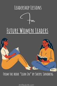 Leadership lessons for women leaders by Sheryl Sandberg Facebook Lean In Business Finance Management, Leadership Traits, Sheryl Sandberg, Leadership Lessons, Lean In, Proverbs 31 Woman, Women Entrepreneurs, Women Leaders, Real Housewives