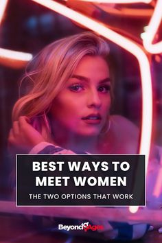 Discover the best way to meet women and build lasting relationships. Learn how to make meaningful connections through the best methods available. Tap the pin to find out the best way to meet women! Texting Advice, Texting A Girl, Social Relationships, Lasting Relationships, Get A Girlfriend, Meeting Someone New, Best Dating Apps