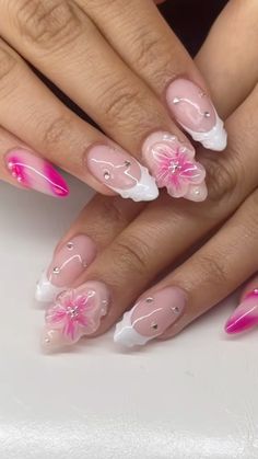 https://vm.tiktok.com/ZGebVywS8/ #nails #nailart #trending #summer #style #ideas Summer Style Ideas, Wow Nails, Acrylic Nail Set, Girl Nails, Waste Of Time, Girls Nails, Nails Inspo, Short Acrylic Nails, Nails On Fleek