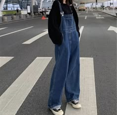 Denim Jumper Pants, Dungaree Outfit, Halloween Skirt, Jumper Pants, Jumper Outfit, Denim Jumper, Y2k Preppy, Straight Leg Denim