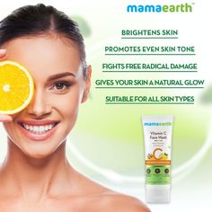 Mamaearth | Official Website | Buy Natural Skin Care Products Online. Mens Face Wash, Best Face Wash, Acne Problem, Best Face Products