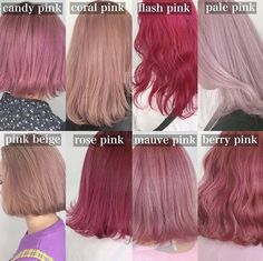 Hair Color Underneath, Hair Color Streaks, Hair Streaks, Hair Color Pastel, Hair Color Purple, Dye My Hair, Hair Dye Colors, Hair Inspiration Color, Cut My Hair